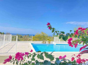 Charming Sea View Townhouse